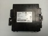 Other control units/modules