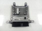 Calculateur moteur ECU