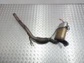 Filtro de partículas del catalizador/FAP/DPF