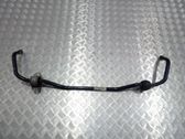 Front anti-roll bar/sway bar