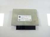 Autres unités de commande / modules