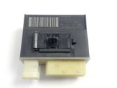 Other control units/modules