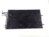 A/C cooling radiator (condenser)