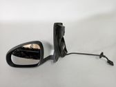 Front door electric wing mirror