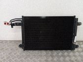 Radiador de refrigeración del A/C (condensador)