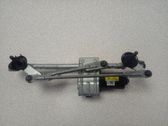 Motor del limpiaparabrisas