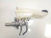 Brake booster
