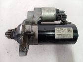 Motor de arranque