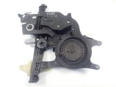 Fensterheber mechanisch Tür vorne