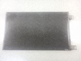 Radiateur condenseur de climatisation
