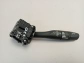 Wiper control stalk