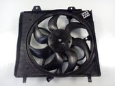Ventilador eléctrico del radiador