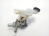 Brake booster