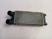 Radiador intercooler