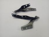 Bisagras del capó/tapa del motor