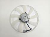 Ventilateur de refroidissement de radiateur électrique