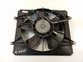 Ventilador eléctrico del radiador