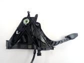 Clutch pedal