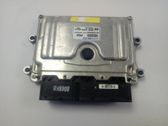 Unidad de control/módulo del motor