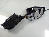 Rear door lock