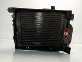 Transmission/gearbox oil cooler