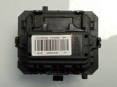 Resistencia motor/ventilador de la calefacción