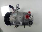 Compresor (bomba) del aire acondicionado (A/C))