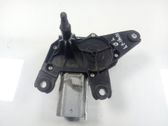 Motor del limpiaparabrisas trasero