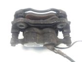Caliper de freno delantero