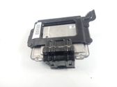 Unidad de control/módulo del motor