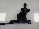 Palanca de cambios