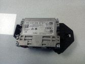 Autres unités de commande / modules