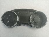 Velocímetro (tablero de instrumentos)