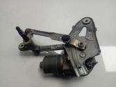 Motor del limpiaparabrisas