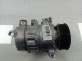 Klimakompressor Pumpe