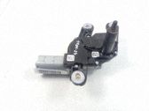 Motor del limpiaparabrisas trasero