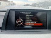 Head Up Display HUD