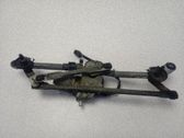 Motor del limpiaparabrisas