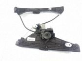 Fensterheber elektrisch ohne Motor Tür vorne