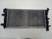 Radiador del refrigerante