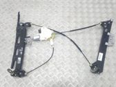 Regulador de ventanilla eléctrico de puerta delantera