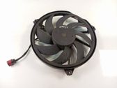 Ventilador eléctrico del radiador