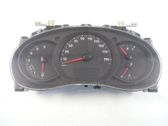 Compteur de vitesse tableau de bord