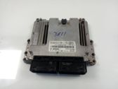 Unidad de control/módulo del motor
