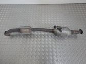 Filtro de partículas del catalizador/FAP/DPF