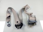 Ceinture de sécurité arrière