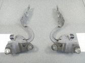 Bisagras del capó/tapa del motor