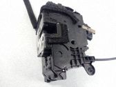Cerradura de puerta delantera