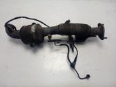 Filtro de partículas del catalizador/FAP/DPF