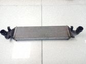 Radiador intercooler